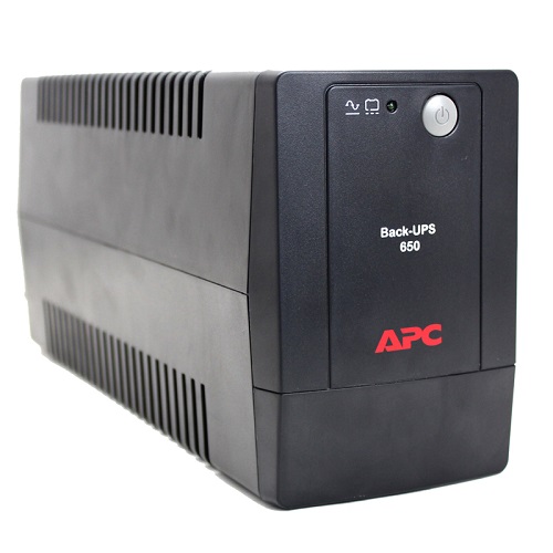 BP650-CH